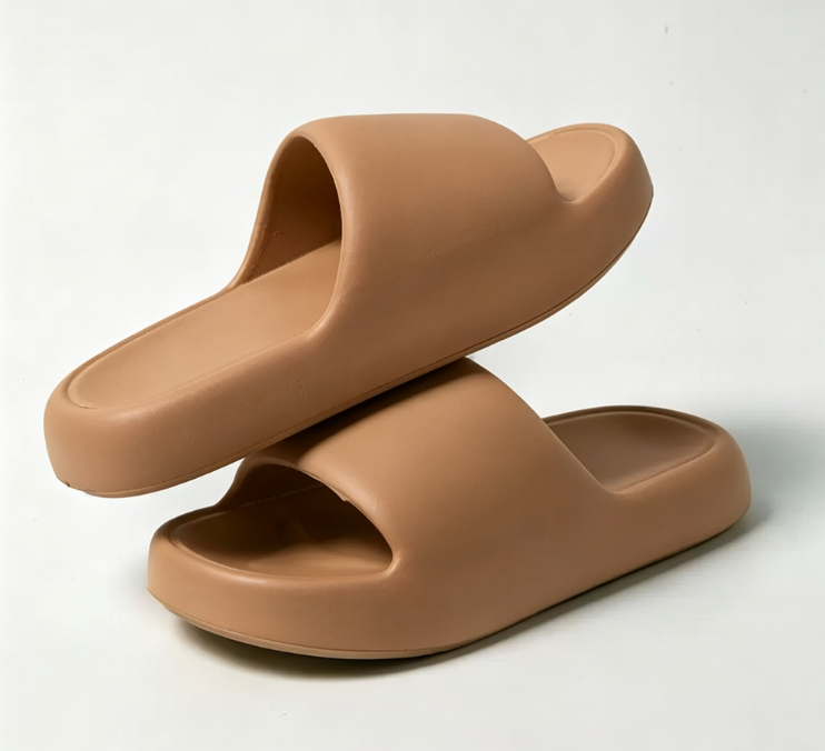 Travel Light Indoor Footwear Set